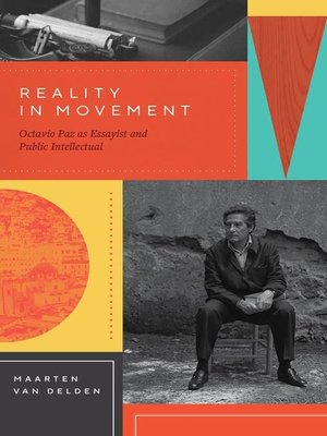 cover image of Reality in Movement